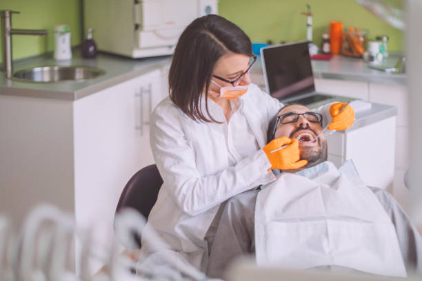 Best Emergency Root Canal Therapy in Hildale, UT